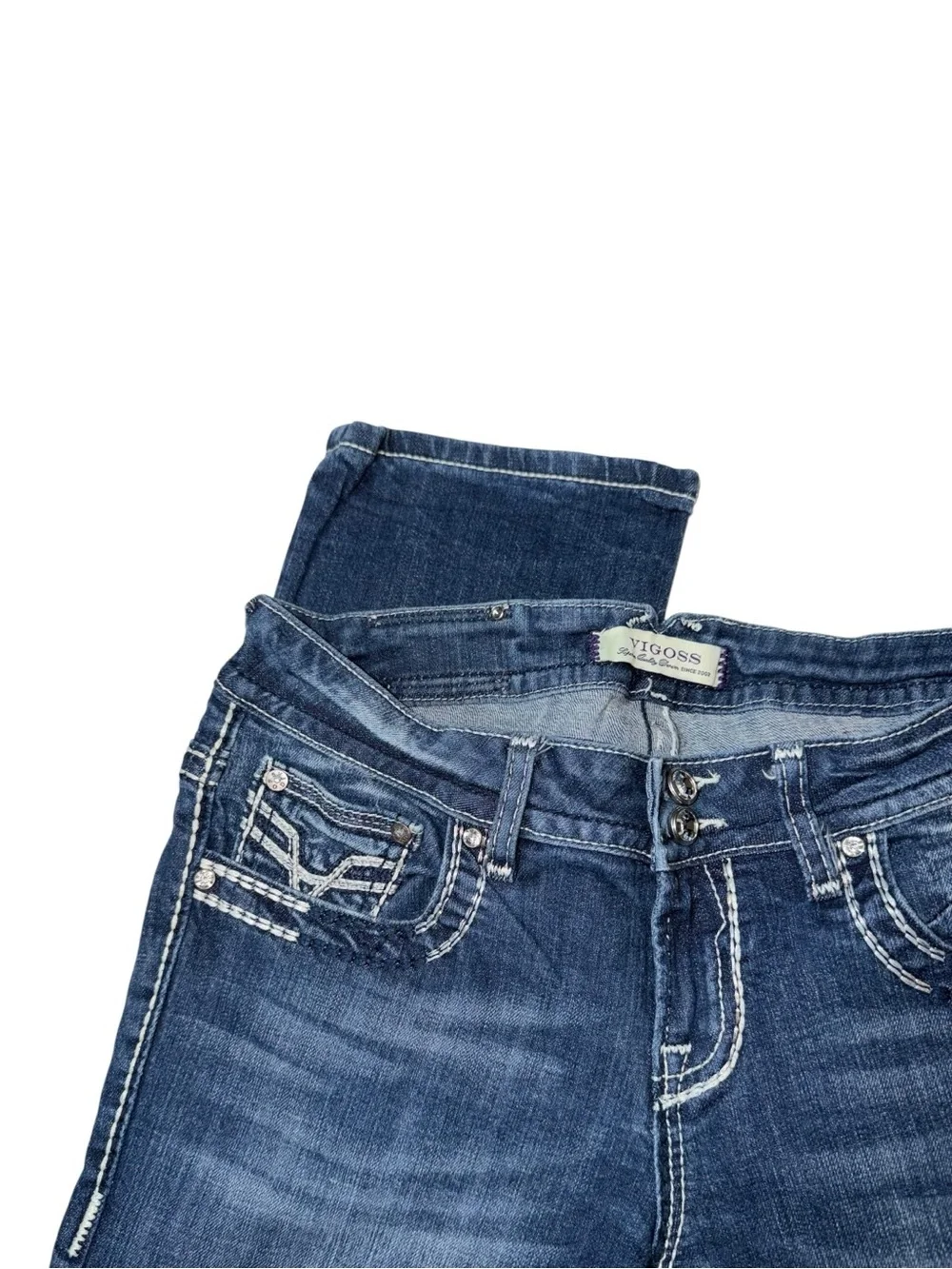 Vigoss classic bootcut